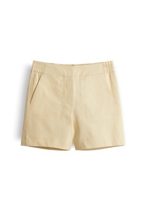 OPUS, REGULAR SHORT CUT - Shorts - honey butter