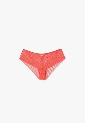 Etam, Hipster - coral