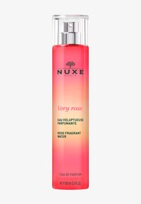 NUXE - VERY ROSE - ROSE FRAGRANT WATER - Eau de parfum - - Miniatuurafbeelding 1