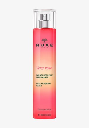 NUXE VERY ROSE - ROSE FRAGRANT WATER - Eau de parfum