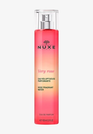 VERY ROSE - ROSE FRAGRANT WATER - Eau de parfum - -