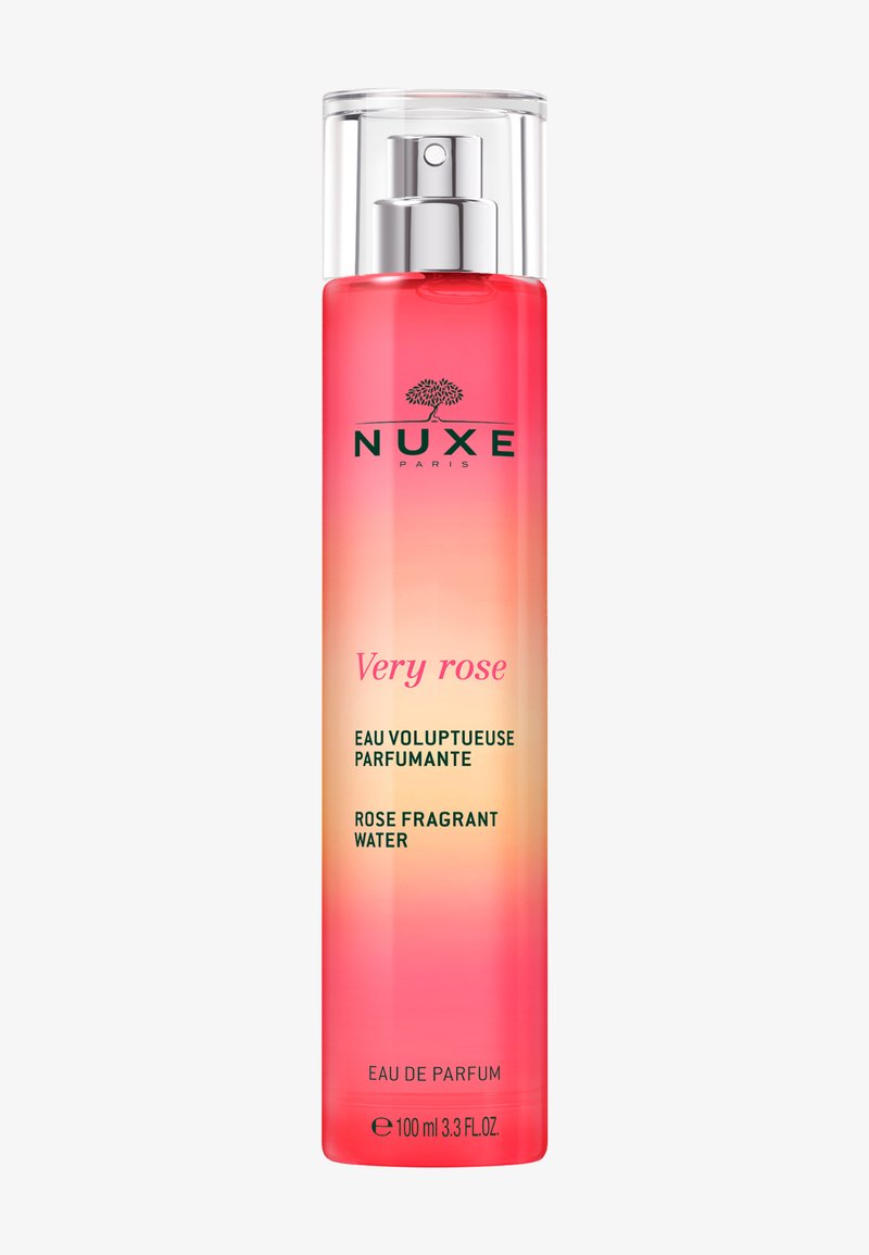 NUXE - VERY ROSE - ROSE FRAGRANT WATER - Eau de parfum - -, Vergroten