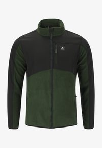 Ei valittu, deep forest