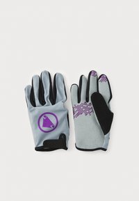 Endura - HUMMVEE - Gants - grey Image miniature 1