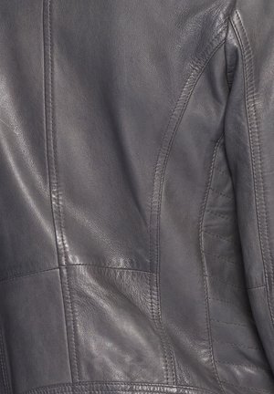 Maze SALLY - Nahkatakki - grey