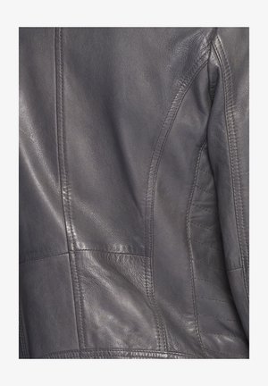 Maze SALLY - Nahkatakki - grey