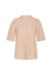 AMIRA - Skjortebluser - rose dust