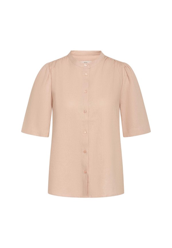 AMIRA - Hemdbluse - rose dust