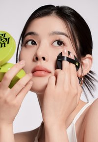 Unleashia HEALTHY CUSHION - BB Creme - eburnean: neutral undertone