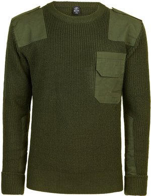 Brandit Sweter