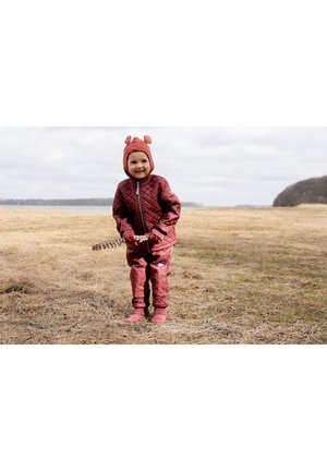 mikk-line Galvas lakats - apple butter