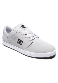 DC Shoes CRISIS 2 - Sapatilha de treino - charcoal