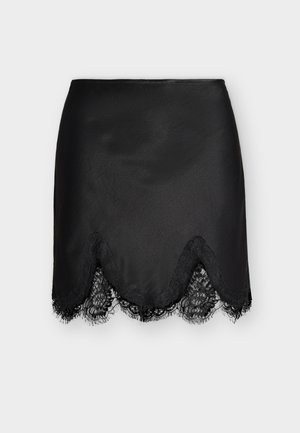 Bardot, LIORA - Minijupe - black
