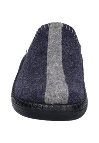 Josef Seibel MONACO 62 - Hjemmesko - dunkelblau