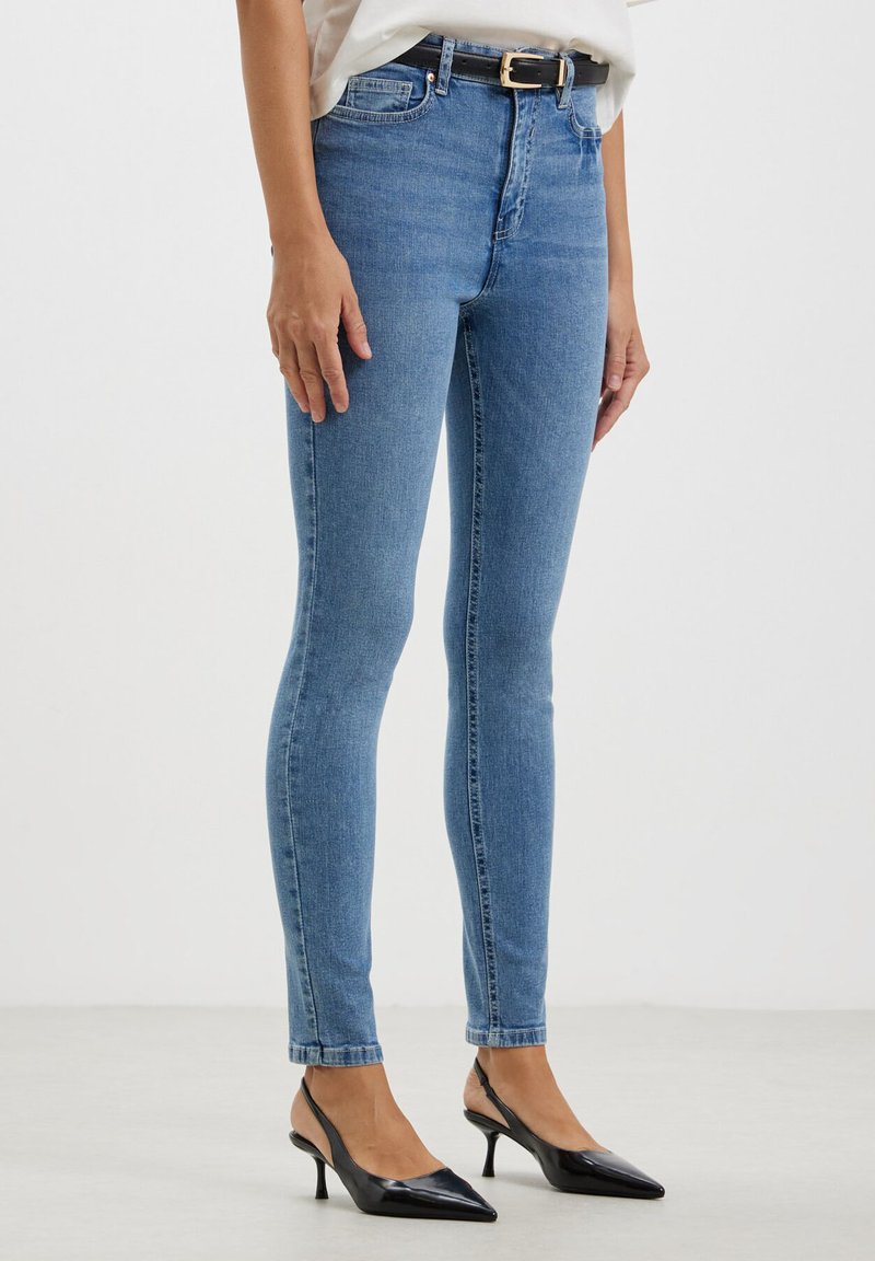 Calliope Jeans slim fit blu/blu denim Zalando.it