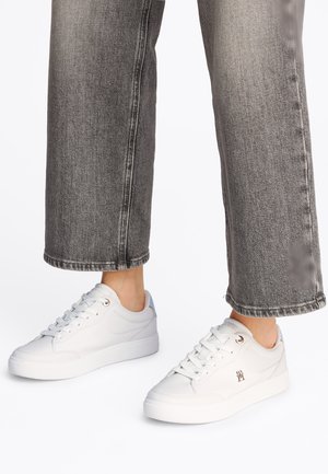 Tommy Hilfiger - Sneakersy niskie