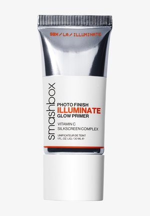 Smashbox PHOTO FINISH ILLUMINATE GLOW PRIMER - Primer