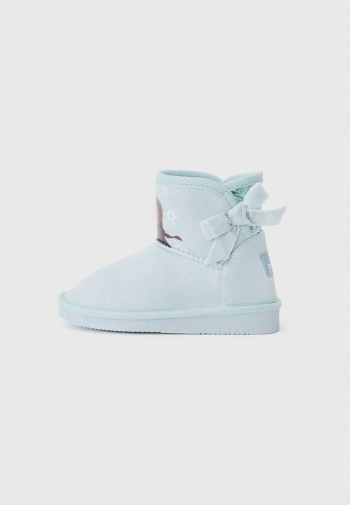 Friboo by Zalando FROZEN - Cizme de iarnă - light blue
