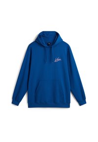 Unausgewählt, true blue