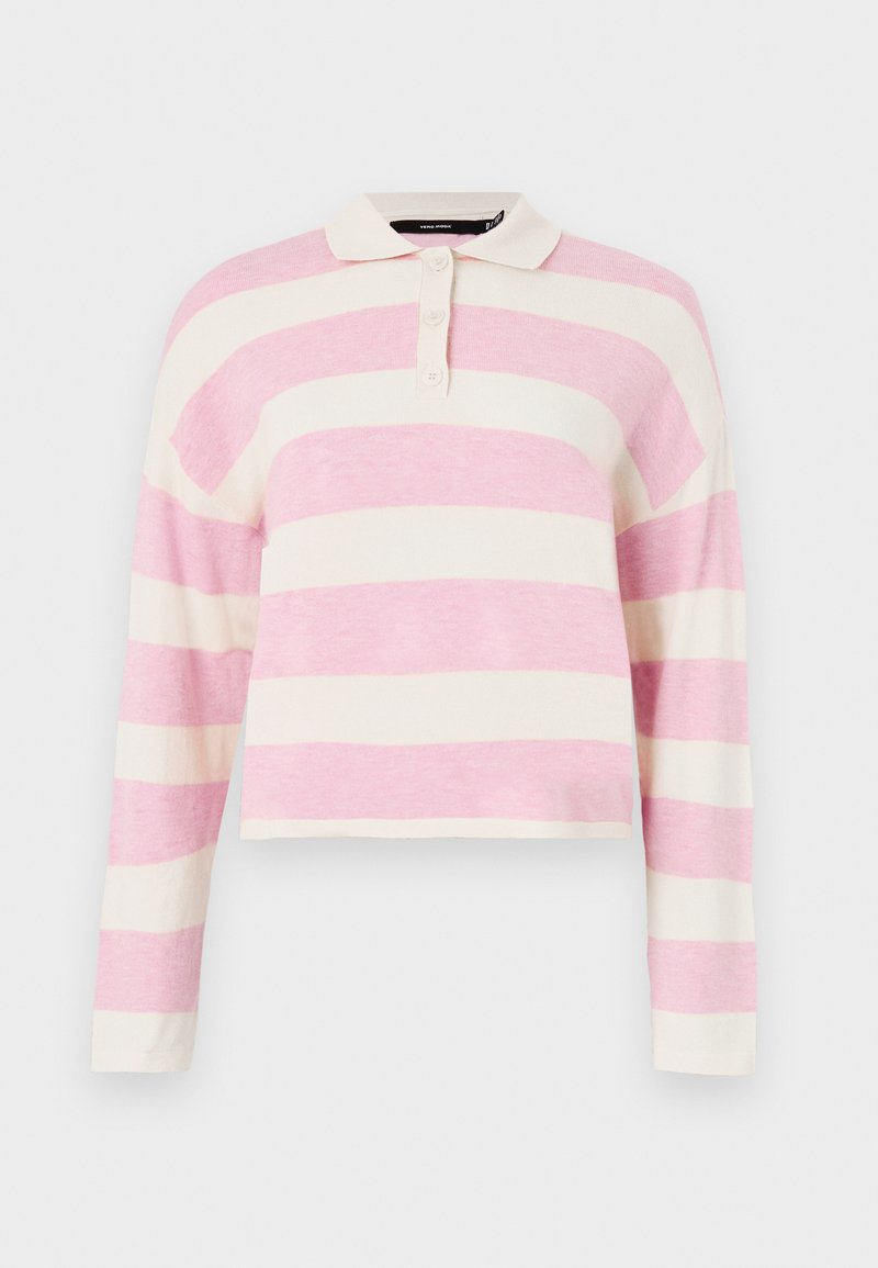 Vero Moda Trui crème