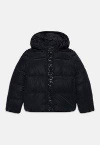 Δεν επιλέχθηκε, jet black