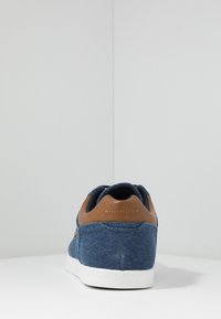 Bullboxer Stringate sportive - navy