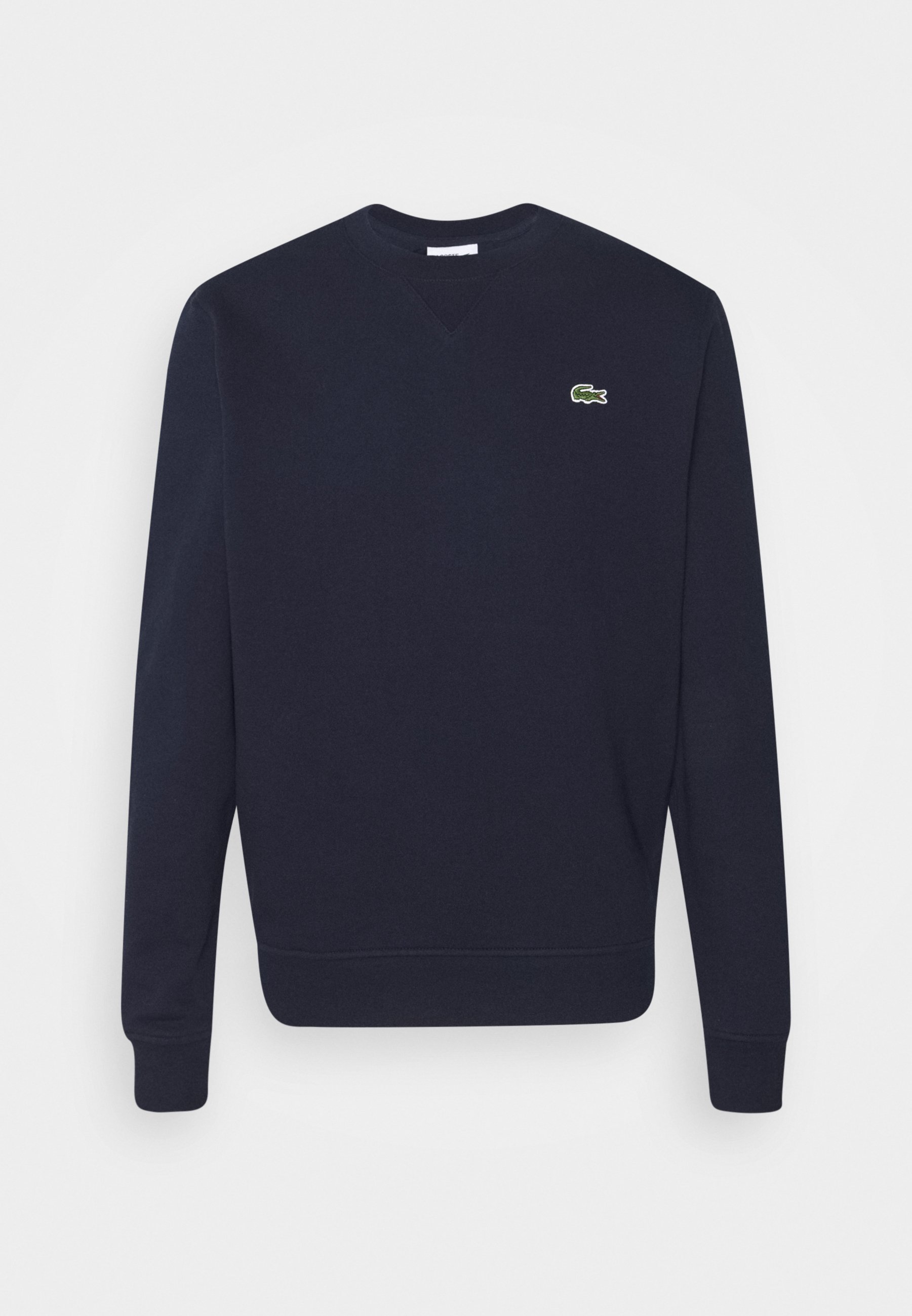 lacoste sweat shirt