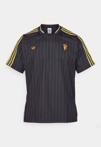 MANCHESTER UNITED ICON  - Club wear - black