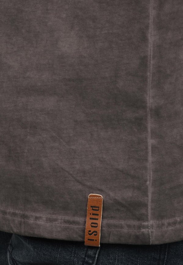 SDTIHN - Basic T-shirt - coffee bea4