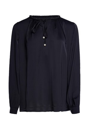 usha, Blouse - black