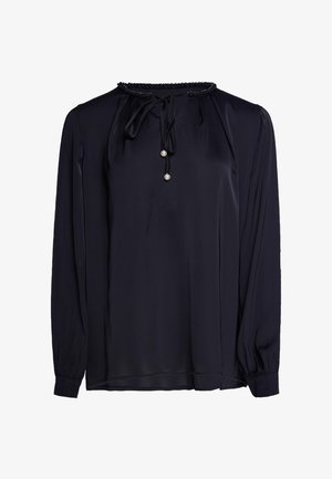 usha, Blouse - black