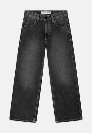 MERCURY BAGGY YOUTH - Jeansy Straight Leg