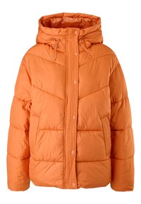 Niet geselecteerd, light orange