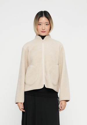 JXDAWN - Jakna iz flisa - moonbeam