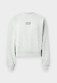 Δεν επιλέχθηκε, light grey melange