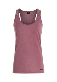 Protest PRTBECCLES - Top - deco pink