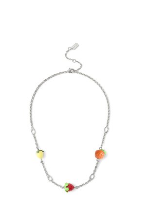 SIGNATURE FRUIT - Collana - open miscellaneous