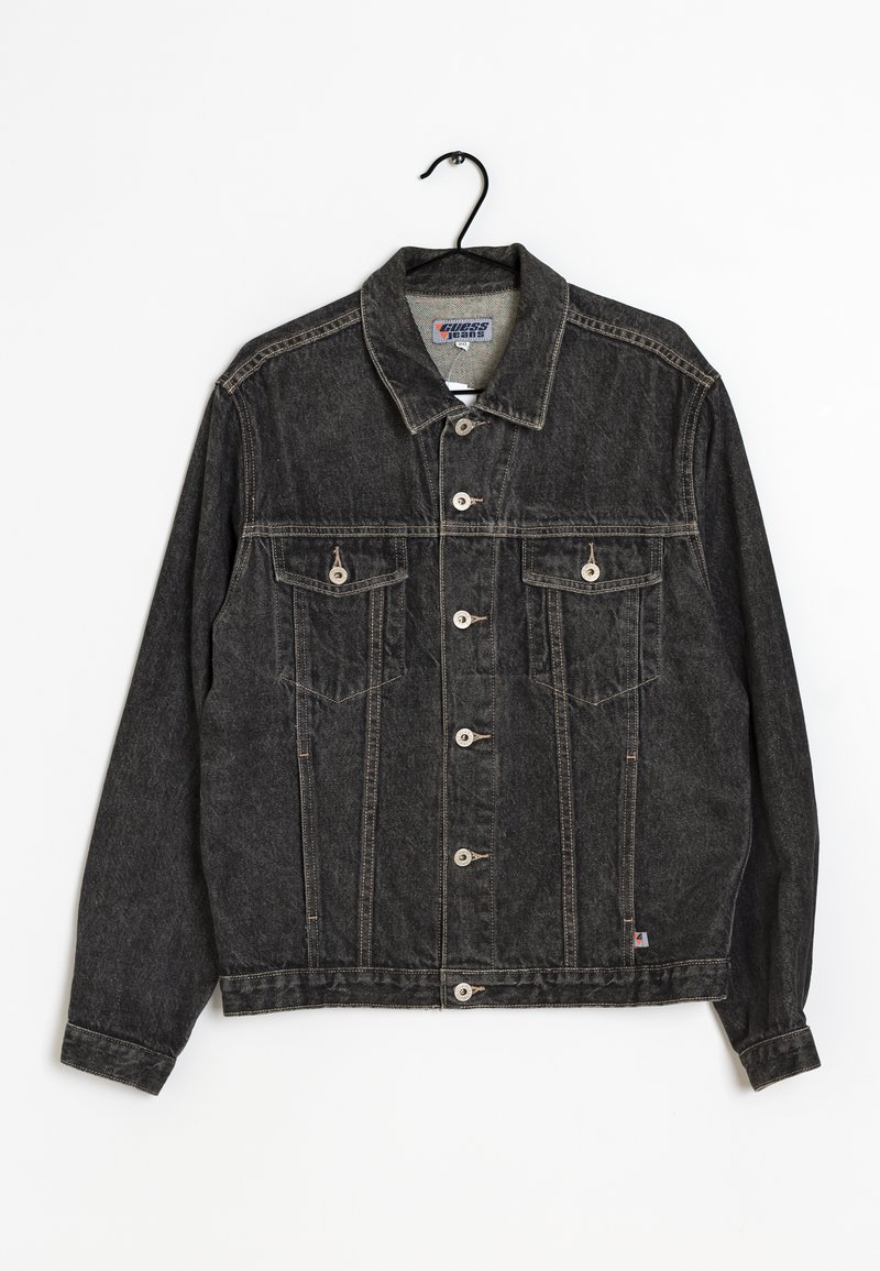 Guess Veste en jean - grey