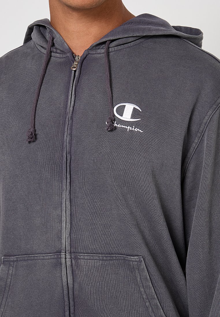 Sweatjacke