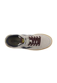 V 1985 SMASH LOW - Baskets basses - taupe