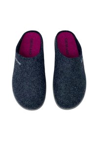 Grünland Pantofole - multi coloured