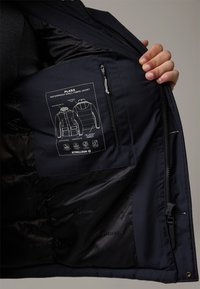 Strellson PLAZA  - Wintermantel - navy