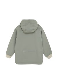 EN FANT ENJacket - Kort kåpe / frakk - sea spray