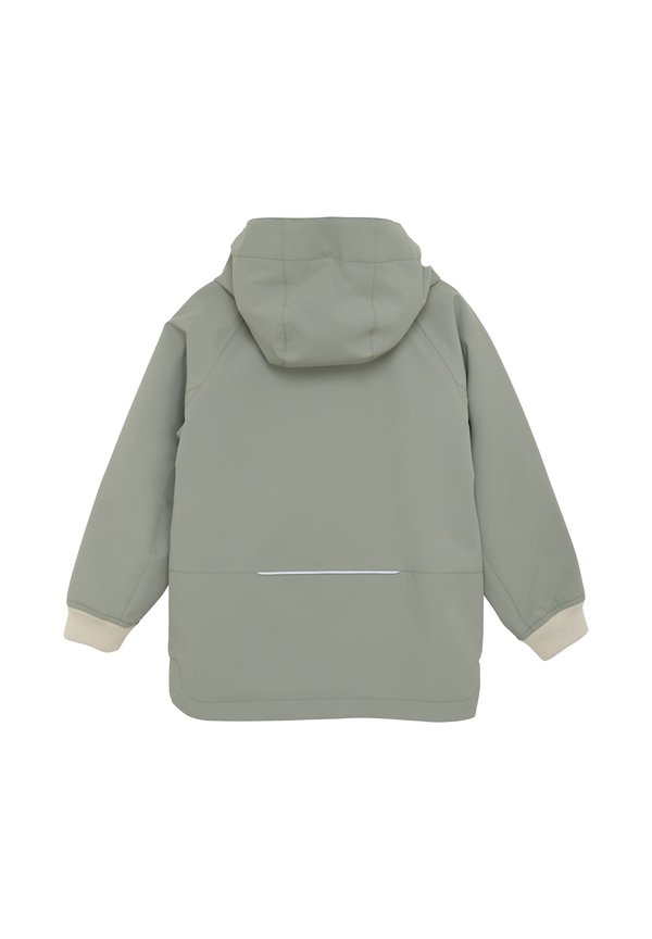 ENJacket - Short coat - sea spray4