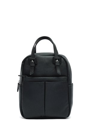 Rucksack - black