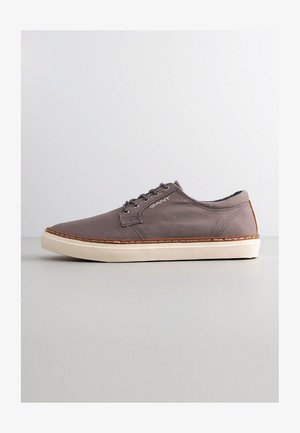 GANT, PREPVILLE - Trainers - gray