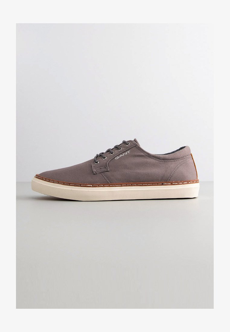 GANT PREPVILLE - Trainers - gray
