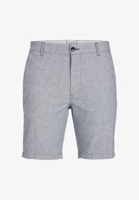 Selezionato, blue indigo