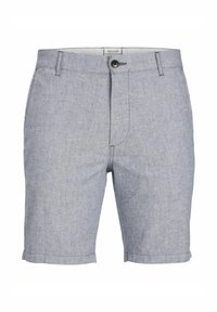 REGULAR FIT  - Shorts - blue indigo