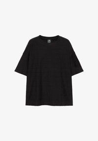 Selected, black